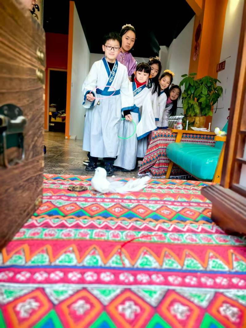 长寿区文旅项目策划