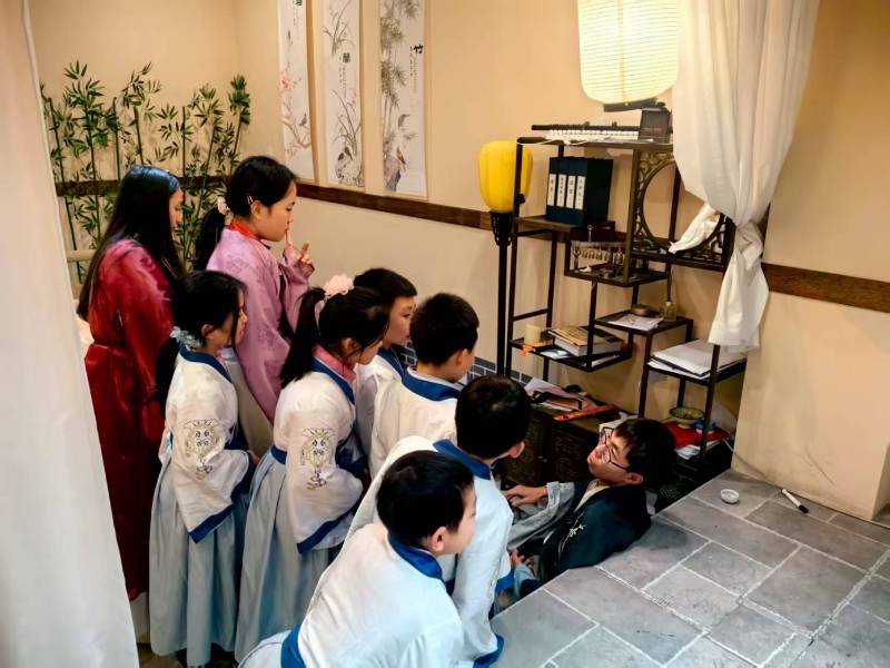 长寿区文旅项目策划